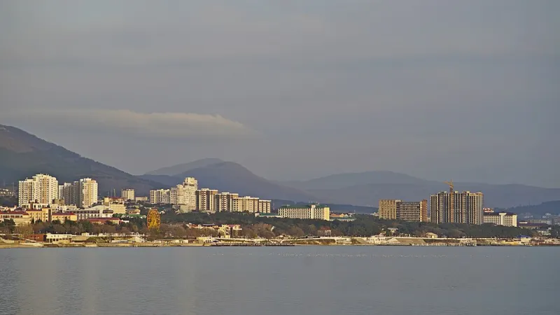 Геленджик