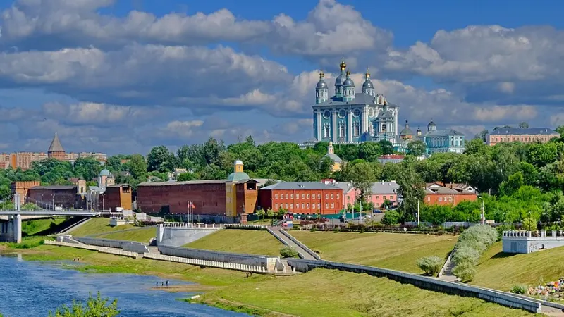 Смоленск